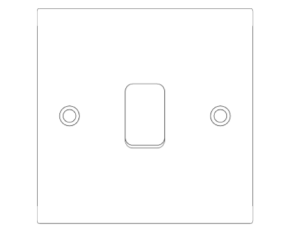 Bim, Content, Object, Component, BIM, Store, Revit, Free, Original, Library, Electrical, Power, Fixtures, Deta, Electrical, Sockets, Outlets, Switches, Plug, Gang, 20, 20A, DP, Switches, Slimline