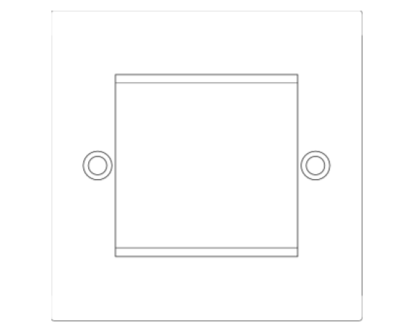 Bim, Content, Object, Component, BIM, Store, Revit, Free, Original, Library, Electrical, Power, Fixtures, Deta, Electrical, Sockets, Outlets, Data, Plates, Slimline