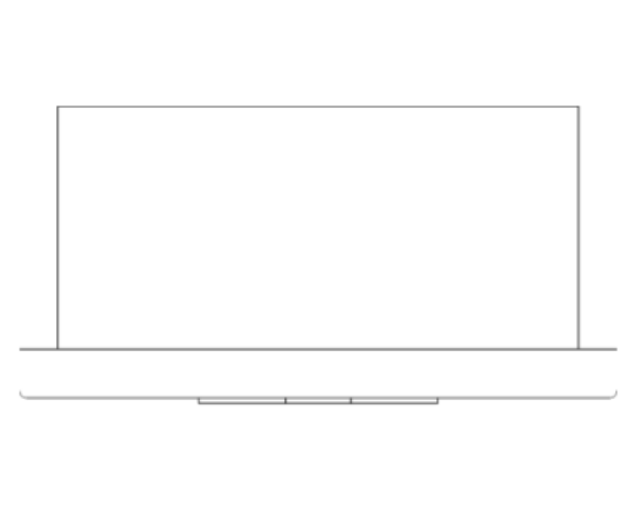 Bim, Content, Object, Component, BIM, Store, Revit, Free, Original, Library, Electrical, Power, Fixtures, Deta, Electrical, Sockets, Outlets, Connection, Unit, Slimline, Fuse, Decor, Chrome, Satin, Satin Chrome