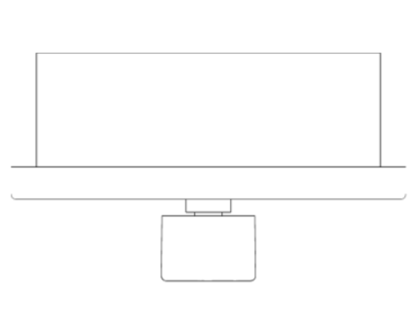Bim, Content, Object, Component, BIM, Store, Revit, Free, Original, Library, Electrical, Power, Fixtures, Deta, Electrical, Sockets, Outlets, Dimmer, Switches, Slimline, Decor, Chrome, Satin, Satin Chrome