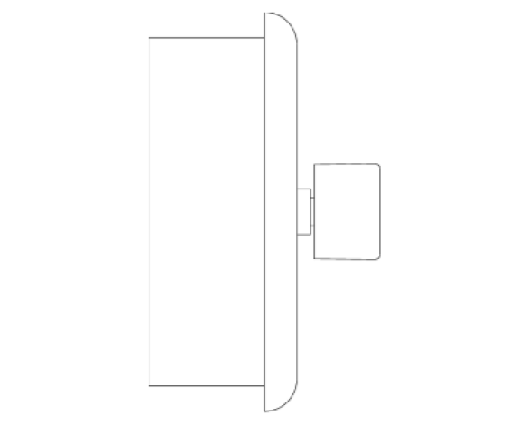 Bim, Content, Object, Component, BIM, Store, Revit, Free, Original, Library, Electrical, Power, Fixtures, Deta, Electrical, Sockets, Outlets, Dimmer, Switches, Slimline