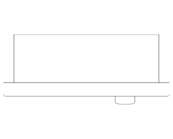 Bim, Content, Object, Component, BIM, Store, Revit, Free, Original, Library, Electrical, Power, Fixtures, Deta, Electrical, Sockets, Switches, Plug, Gang, Socket, Outlets, Slimline