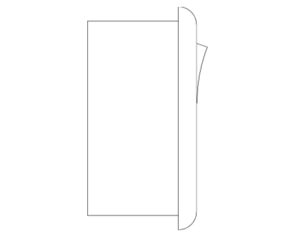 Bim, Content, Object, Component, BIM, Store, Revit, Free, Original, Library, Electrical, Power, Fixtures, Deta, Electrical, Sockets, Switches, Plug, Gang, USB, Charging, Sockets, Slimline