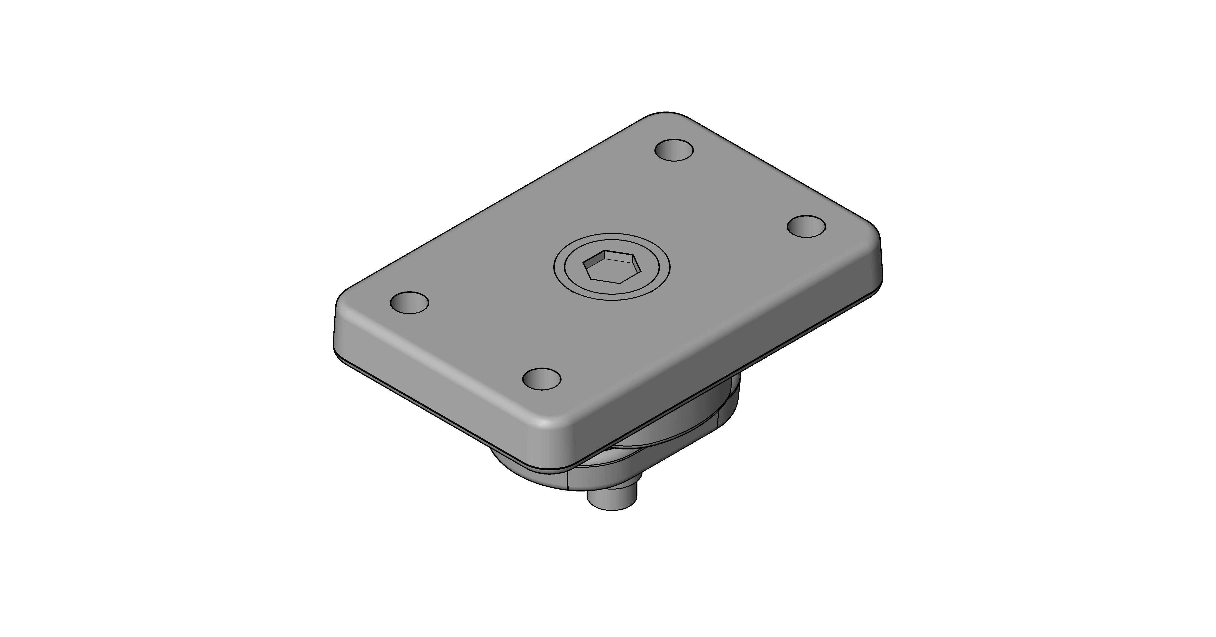 Product: Domino Clamp
