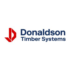 Logo: Donaldson Timber Systems