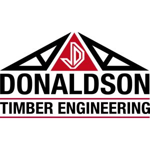 Logo: Donaldson Timber Engineering