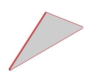 Product: Spandrel Panel