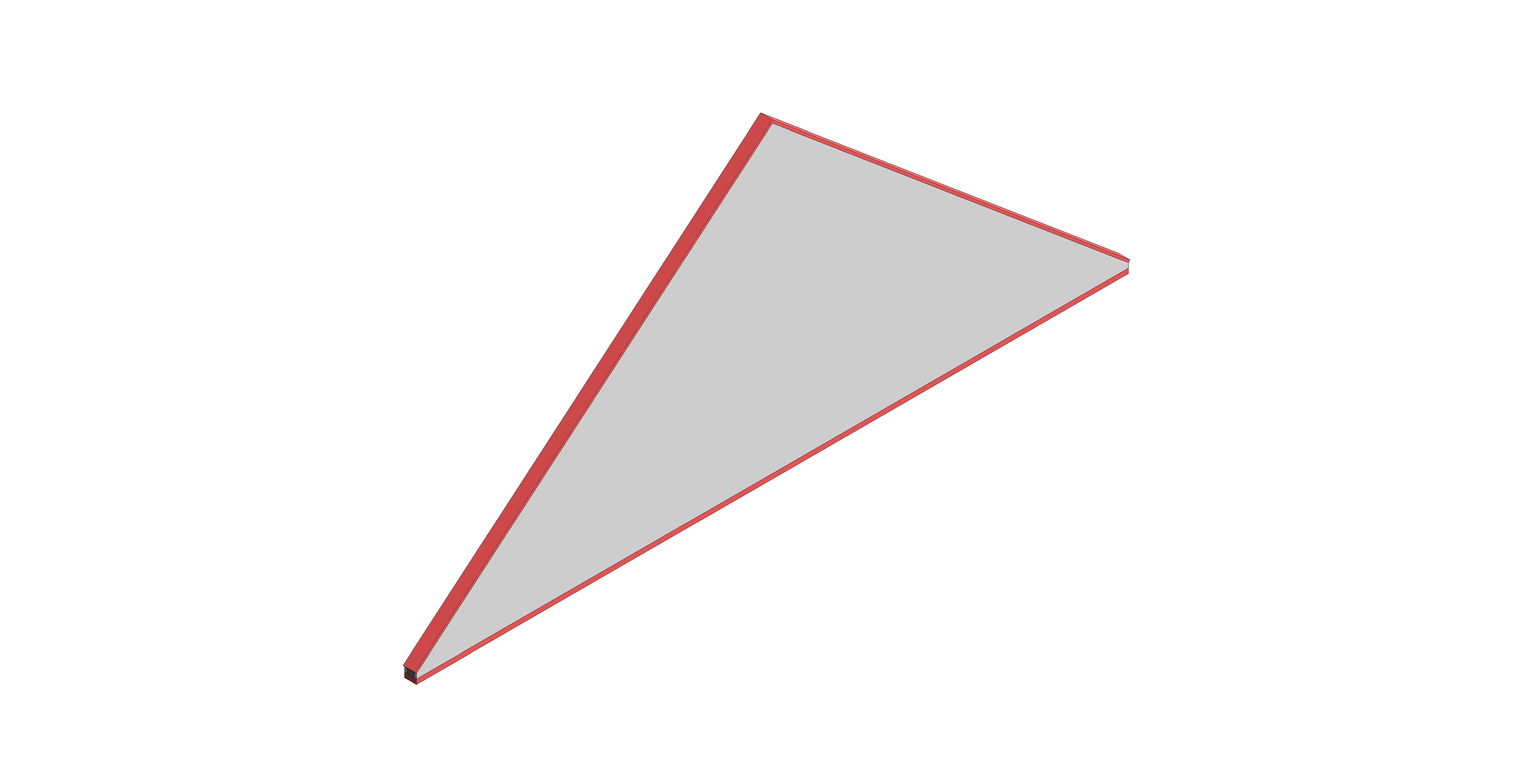Product: Spandrel Panel