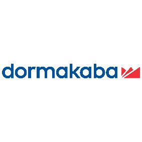 Logo: DORMA UK