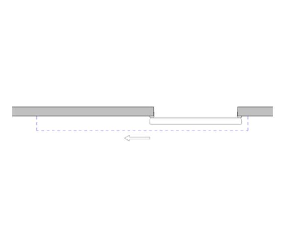 Bim, Revit, 2014, Components, Fire, Rated, GPR, Frame, Dortek, Doors, Single, hermetic,sliding,30min, 60min, fire rated, freezer, bi,parting,semi,sealing,seal,hygiene,hygienic,air,leakage