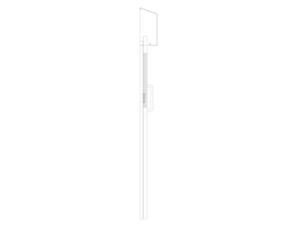 Bim, Revit, 2016, Components, Frame, Dortek, Doors, Stainless, Steel, Hygienic, Internal, Sliding, lead, lined,