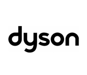 Logo: Dyson