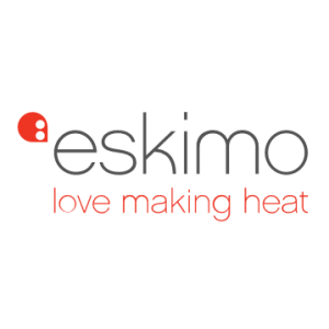 Logo: Eskimo Heat