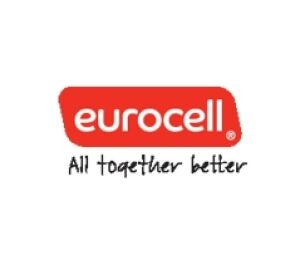 Logo: Eurocell