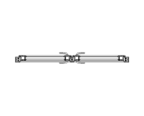 Revit, Bim, Store, Components, Object, Eurocell, 15, door, METRIC, Eurologik70, Chamfered, French, Door, Outward, Opening, profiles, ltd