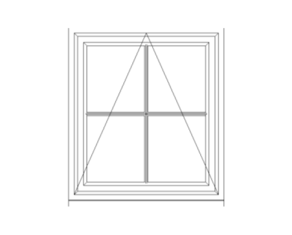 Revit, Bim, Store, Components, Object, Eurocell, 15, door, METRIC, Eurologik70, Chamfered, Top, Hung, Window, profiles, ltd