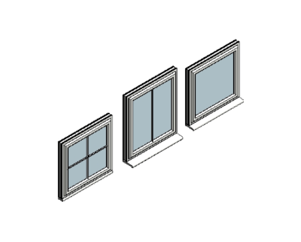 Revit, Bim, Store, Components, Object, Eurocell, 15, door, METRIC, Eurologik70, Chamfered, Top, Hung, Window, profiles, ltd