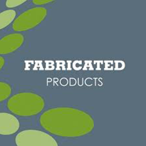 Logo: Fabricated Products Ltd