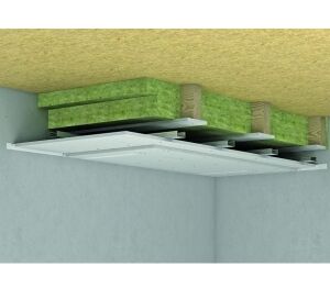 Product: Timber Ceiling
