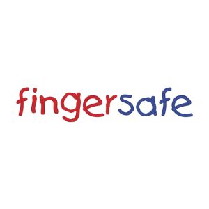 Logo: Fingersafe