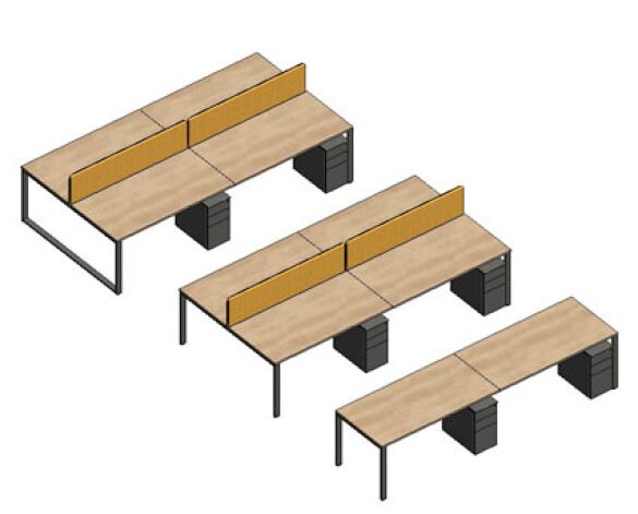 Bim, BIM, Store, Revit,Component,Object,Model,Free,Component,Object,Original,flexiform,office,furniture,ferro,bench,coffee,table,collaboration,desk,storage,meeting,personal,locker,configuration,cabinet,pedestal,cable,tray,modesty,panel,screen,infill