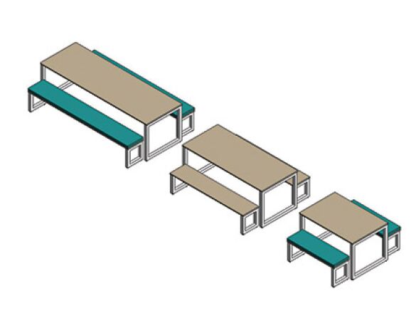 Bim, BIM, Store, Revit,Component,Object,Model,asgard,flexiform,furniture,office,parq,cafe,bench,workstation,cable,managment,poseur,height,table,standard,desk,fabric,vinyl,removable,seat,cushions