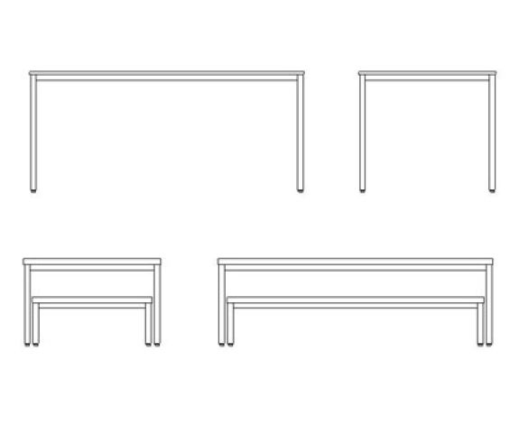 Bim, BIM, Store, Revit,Component,Object,Model,asgard,flexiform,furniture,office,parq,cafe,bench,workstation,cable,managment,poseur,height,table,standard,desk,fabric,vinyl,removable,seat,cushions