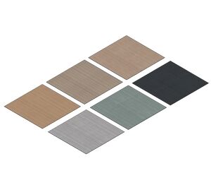 Product: Flotex Pinstripe Sheet