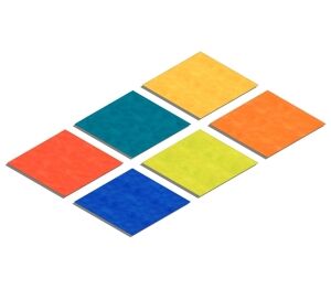 Product: Sarlon 19dB Resin