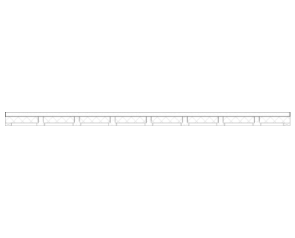 Revit, Bim, Store, Components, Generic, Model, Object, 13, Forterra, Building, Products, Ltd, Beam, Block, BT02, RD09, T008