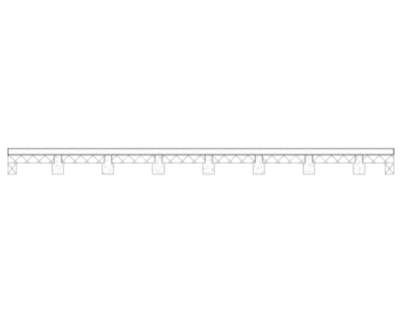 Revit, Bim, Store, Components, Generic, Model, Object, 13, Forterra, Building, Products, Ltd, Beam, Block, BT02, RD09, T008