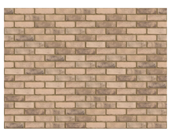 Revit, Bim, Store, Components, Generic, Model, Object, 13, Forterra, Building, Products, Ltd, Belgravia, Gault, Blend, Brick, Wall, Clay