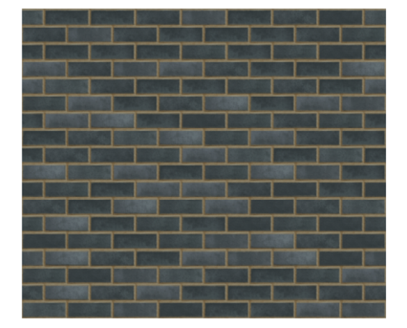 Revit, Bim, Store, Components, Generic, Model, Object, 13, Forterra, Building, Products, Ltd, Blue, Smooth, 73mm, Brick, Wall, Clay