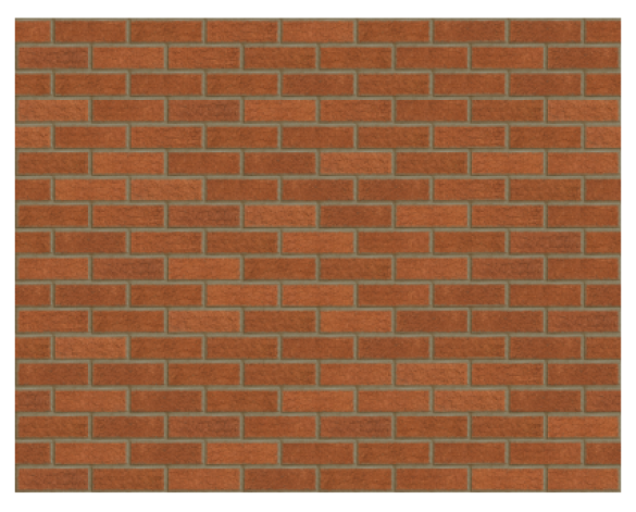 Revit, Bim, Store, Components, Generic, Model, Object, 13, Forterra, Building, Products, Ltd, Braemar, Red, Rustic, Brick, Wall, Clay