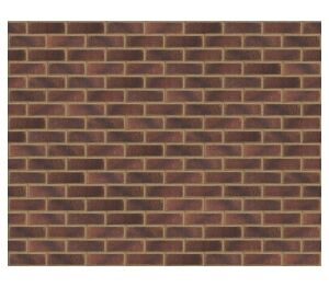 Product: Burghley Red Rustic