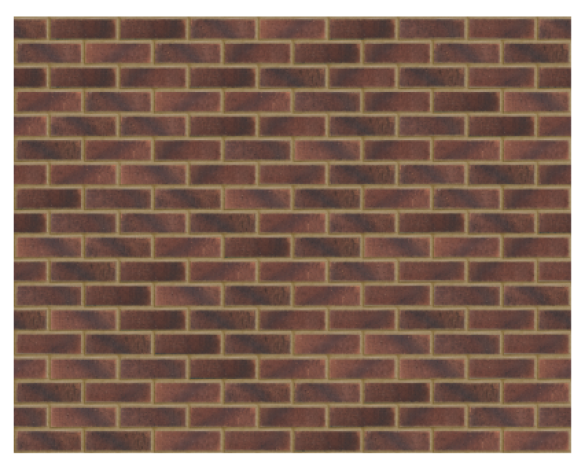 Revit, Bim, Store, Components, Generic, Model, Object, 13, Forterra, Building, Products, Ltd, Burghley, Red, Rustic, Brick, Wall, Clay