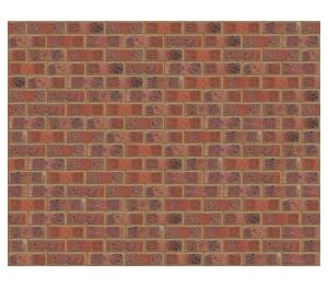 Product: Claydon Red Multi