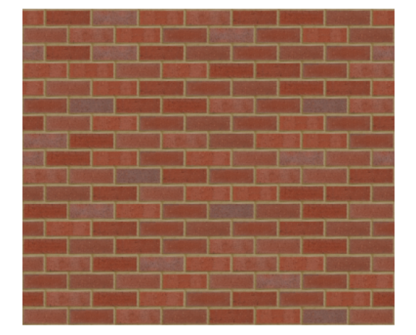 Revit, Bim, Store, Components, Generic, Model, Object, 13, Forterra, Building, Products, Ltd, County, Multi, Dragfaced, 73mm, Brick, Wall, Clay