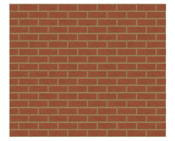 Revit, Bim, Store, Components, Generic, Model, Object, 13, Forterra, Building, Products, Ltd, County, Red, Dragfaced, 73mm, Brick, Wall, Clay