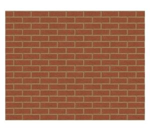Product: County Red Dragfaced Solid