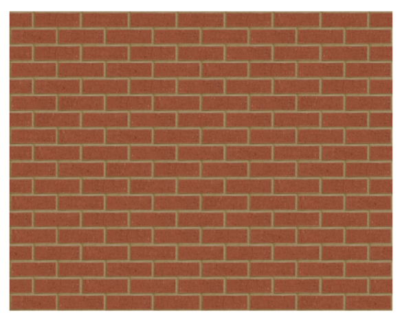 Revit, Bim, Store, Components, Generic, Model, Object, 13, Forterra, Building, Products, Ltd, County, Red, Dragfaced, Brick, Wall, Clay