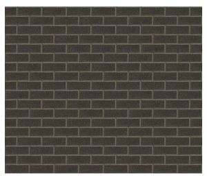 Product: Dark Moroccan Rustic 73mm