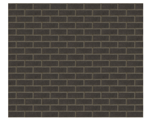 Revit, Bim, Store, Components, Generic, Model, Object, 13, Forterra, Building, Products, Ltd, Dark, Moroccan, Rustic, 73mm, Brick, Wall, Clay