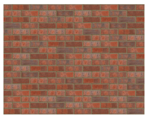 Revit, Bim, Store, Components, Generic, Model, Object, 13, Forterra, Building, Products, Ltd, Dark, Tame, Valley, Brick, Wall, Clay