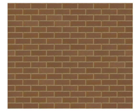 Revit, Bim, Store, Components, Generic, Model, Object, 13, Forterra, Building, Products, Ltd, Farmhouse, Brown, Sandfaced, 73mm, Brick, Wall, Clay