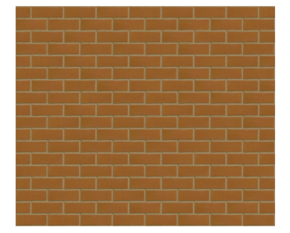 Revit, Bim, Store, Components, Generic, Model, Object, 13, Forterra, Building, Products, Ltd, Golden, Brown, Sandfaced, 73mm, Brick, Wall, Clay