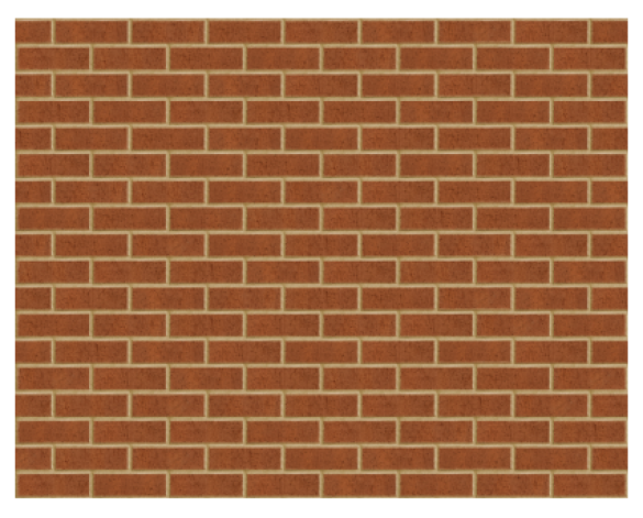 Revit, Bim, Store, Components, Generic, Model, Object, 13, Forterra, Building, Products, Ltd, Harthill, Red, Brick, Wall, Clay