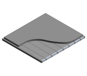 Product: Jetfloor Insulated Ground Floor