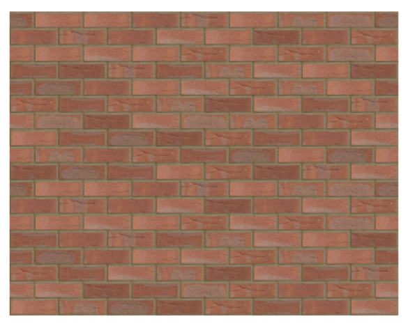 Revit, Bim, Store, Components, Generic, Model, Object, 13, Forterra, Building, Products, Ltd, Kimbolton, Red, Multi, Brick, Wall, Clay