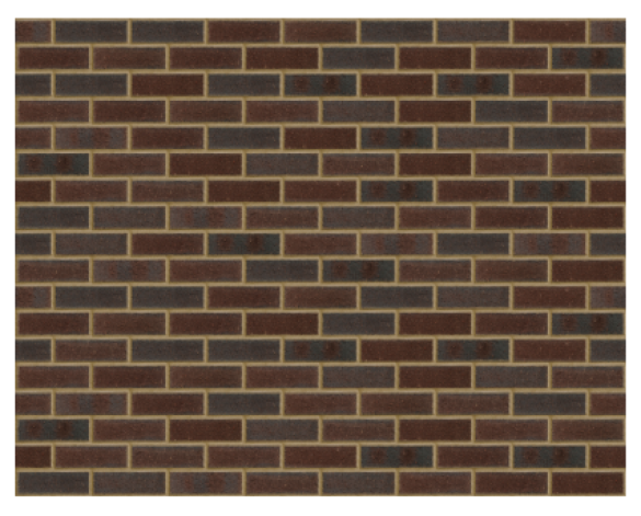 Revit, Bim, Store, Components, Generic, Model, Object, 13, Forterra, Building, Products, Ltd, Mixed, Brown, Brindle, Rustic, Brick, Wall, Clay